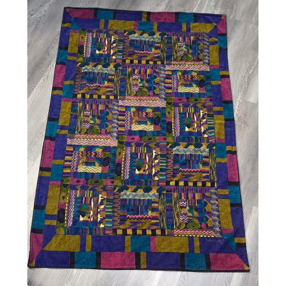 Missoni Masters Bath Beach Towel Made in Italy
